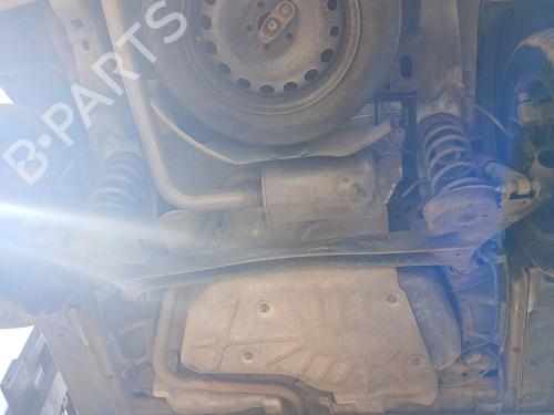 Antenne/Base FORD TRANSIT CONNECT V408 Box Body/MPV 1.6 TDCi | BP39715302C140 - Image 16