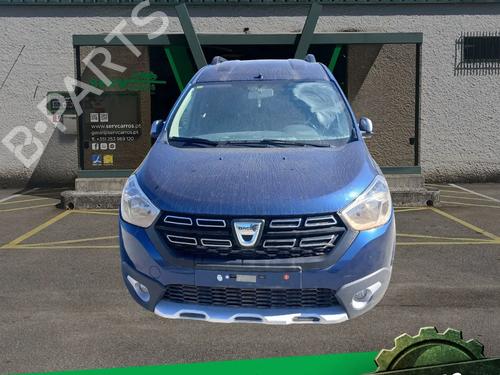 Used Parts DACIA DOKKER Box Body/MPV 1.5 dCi (FEAJ) 4986061