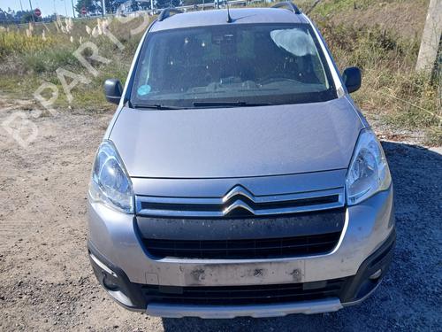 Rear parcel shelf CITROËN BERLINGO Box Body/MPV (B9) 1.6 BlueHDi 120 | BP39477623C85 - Image 8