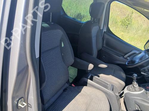 Rear parcel shelf CITROËN BERLINGO Box Body/MPV (B9) 1.6 BlueHDi 120 | BP39477623C85 - Image 13