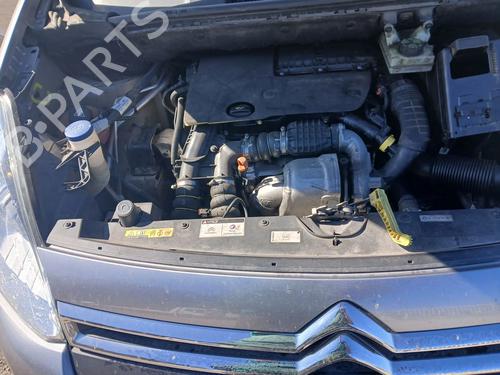 Rear parcel shelf CITROËN BERLINGO Box Body/MPV (B9) 1.6 BlueHDi 120 | BP39477623C85 - Image 15