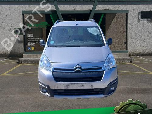 Used Parts CITROËN BERLINGO Box Body/MPV (B9) 1.6 BlueHDi 120 4986062