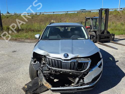 Used Parts SKODA KAROQ (NU7, ND7) 2.0 TDI 4989636