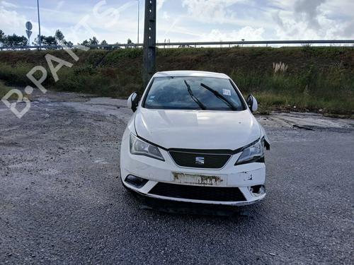 Engine SEAT IBIZA IV (6J5, 6P1) 1.0 | BP40152792M1 - Image 4