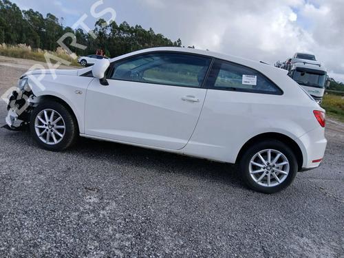 Engine SEAT IBIZA IV (6J5, 6P1) 1.0 | BP40152792M1 - Image 8