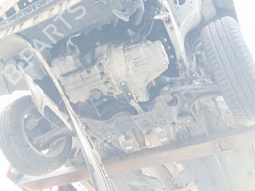 Engine SEAT IBIZA IV (6J5, 6P1) 1.0 | BP40152792M1 - Image 13