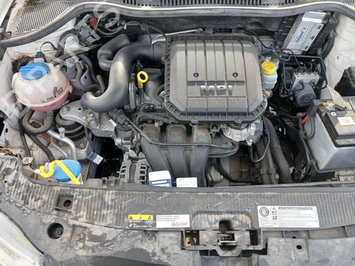 Engine SEAT IBIZA IV (6J5, 6P1) 1.0 | BP40152792M1 - Image 12