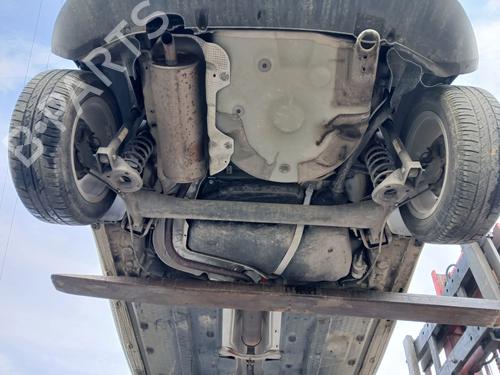 Engine SEAT IBIZA IV (6J5, 6P1) 1.0 | BP40152792M1 - Image 16