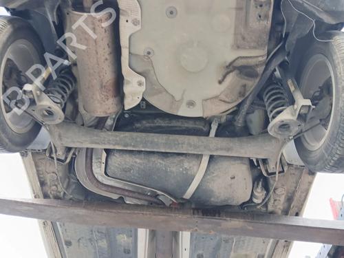 Engine SEAT IBIZA IV (6J5, 6P1) 1.0 | BP40152792M1 - Image 15
