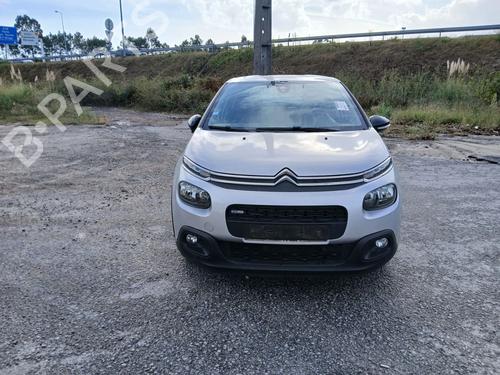 Other CITROËN C3 III (SX) 1.2 VTi 82 | BP39689660O1 - Image 2