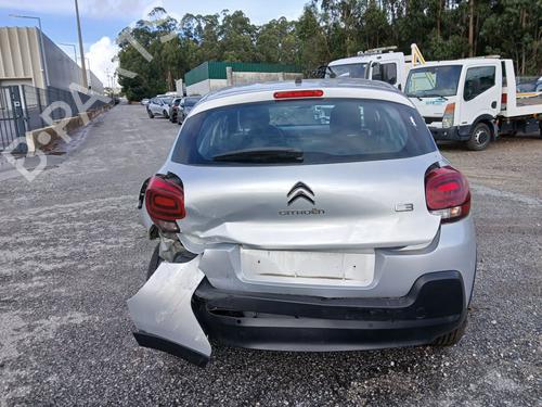 Other CITROËN C3 III (SX) 1.2 VTi 82 | BP39689660O1 - Image 5