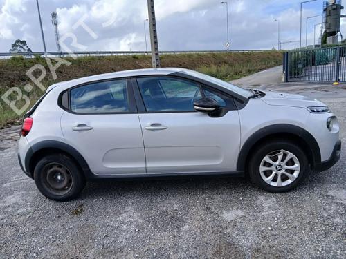 Other CITROËN C3 III (SX) 1.2 VTi 82 | BP39689660O1 - Image 4