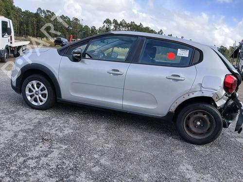 Other CITROËN C3 III (SX) 1.2 VTi 82 | BP39689660O1 - Image 6