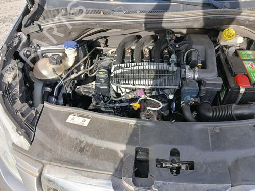 Left front steering knuckle PEUGEOT 2008 I (CU_) 1.2 VTi | BP40183543M25 - Image 11