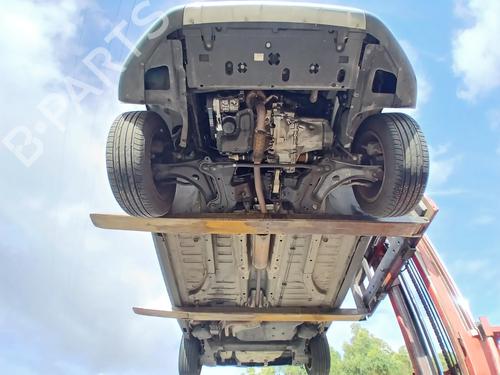 Left front steering knuckle PEUGEOT 2008 I (CU_) 1.2 VTi | BP40183543M25 - Image 13
