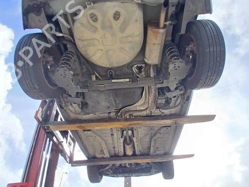 Left front steering knuckle PEUGEOT 2008 I (CU_) 1.2 VTi | BP40183543M25 - Image 14