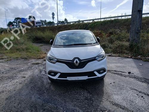 Used Parts RENAULT SCÉNIC IV (J9_) 1.2 TCe 130 4991294