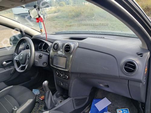 Rear parcel shelf DACIA SANDERO II TCe 90 (B8M1, B8MA, B8AC) | BP40020186C85 - Image 14