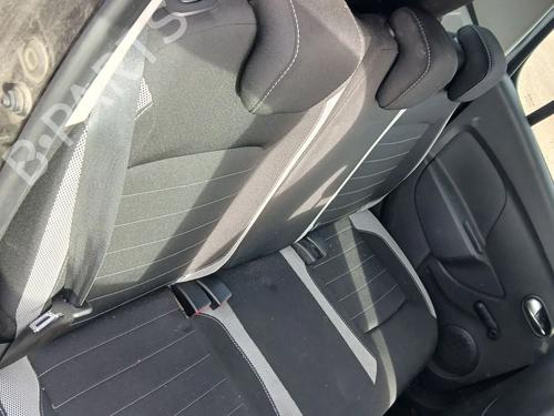 Rear parcel shelf DACIA SANDERO II TCe 90 (B8M1, B8MA, B8AC) | BP40020186C85 - Image 16
