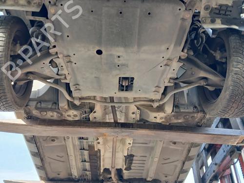 Rear parcel shelf DACIA SANDERO II TCe 90 (B8M1, B8MA, B8AC) | BP40020186C85 - Image 18