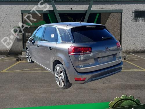 Used Parts CITROËN C4 Picasso II 1.2 THP 130 5003066