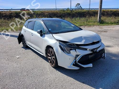 Engine TOYOTA COROLLA Estate (_E21_) 2.0 Hybrid (MZEH12) | BP40281057M1 - Image 4