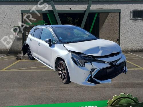 Used Parts TOYOTA COROLLA Estate (_E21_) 2.0 Hybrid (MZEH12) 5003067