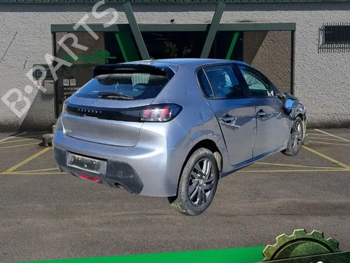 Used Parts PEUGEOT 208 II (UB_, UP_, UW_, UJ_) 1.2 PureTech 100 5003068