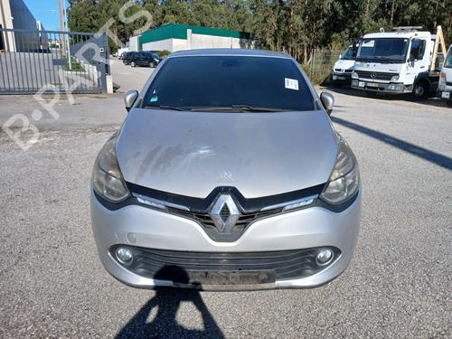 Left tailgate light RENAULT CLIO IV (BH_) 1.5 dCi 90 | BP40281135C79 - Image 6