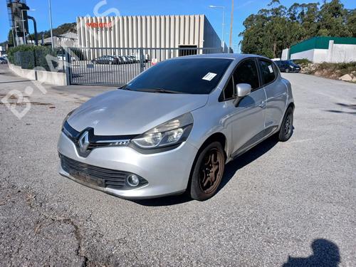 Left tailgate light RENAULT CLIO IV (BH_) 1.5 dCi 90 | BP40281135C79 - Image 5