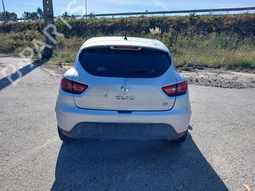 Left tailgate light RENAULT CLIO IV (BH_) 1.5 dCi 90 | BP40281135C79 - Image 8