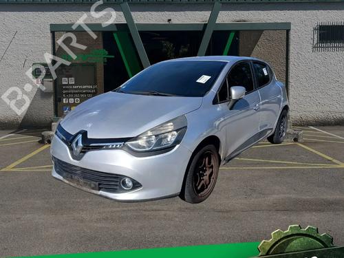 Used Parts RENAULT CLIO IV (BH_) 1.5 dCi 90 5003069