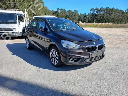 Used Parts BMW 2 Active Tourer (F45)  214 d  5003070