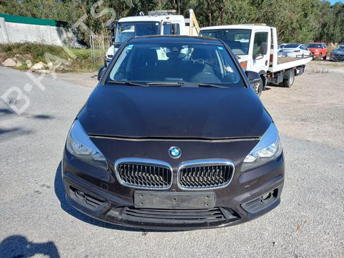 Left front window switch BMW 2 Active Tourer (F45) 214 d | BP40282212I27 - Image 4