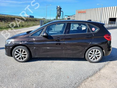 Left front window switch BMW 2 Active Tourer (F45) 214 d | BP40282212I27 - Image 5