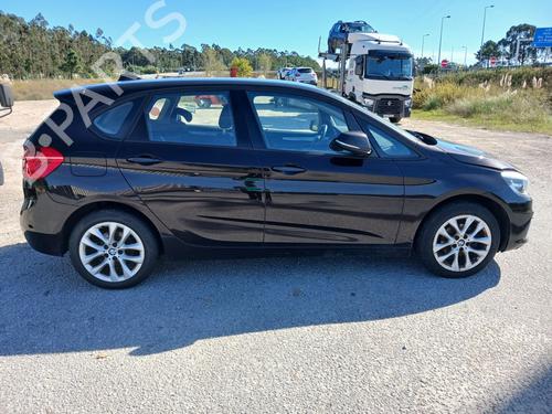 Left front window switch BMW 2 Active Tourer (F45) 214 d | BP40282212I27 - Image 7