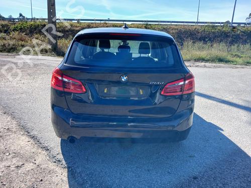Left front window switch BMW 2 Active Tourer (F45) 214 d | BP40282212I27 - Image 6