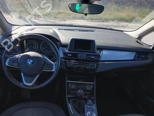 Left front window switch BMW 2 Active Tourer (F45) 214 d | BP40282212I27 - Image 8