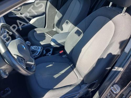 Left front window switch BMW 2 Active Tourer (F45) 214 d | BP40282212I27 - Image 9