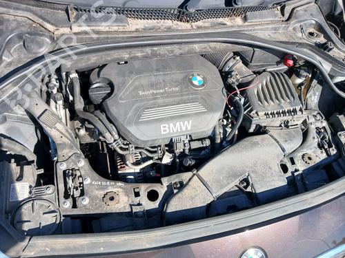 Left front window switch BMW 2 Active Tourer (F45) 214 d | BP40282212I27 - Image 11