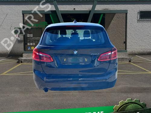 Used Parts BMW 2 Active Tourer (F45) 214 d 5003070