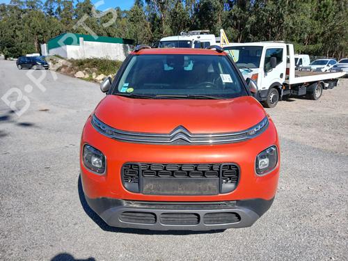 Left front window switch CITROËN C3 AIRCROSS II (2R_, 2C_) 1.6 BlueHDi 120 (2CBHZH) | BP40297353I27 - Image 4