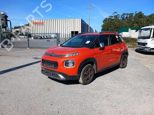 Left front window switch CITROËN C3 AIRCROSS II (2R_, 2C_) 1.6 BlueHDi 120 (2CBHZH) | BP40297353I27 - Image 3