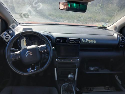 Left front window switch CITROËN C3 AIRCROSS II (2R_, 2C_) 1.6 BlueHDi 120 (2CBHZH) | BP40297353I27 - Image 8