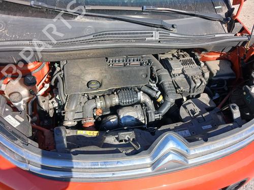 Left front window switch CITROËN C3 AIRCROSS II (2R_, 2C_) 1.6 BlueHDi 120 (2CBHZH) | BP40297353I27 - Image 11