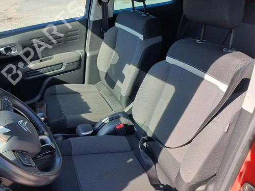 Left front window switch CITROËN C3 AIRCROSS II (2R_, 2C_) 1.6 BlueHDi 120 (2CBHZH) | BP40297353I27 - Image 9