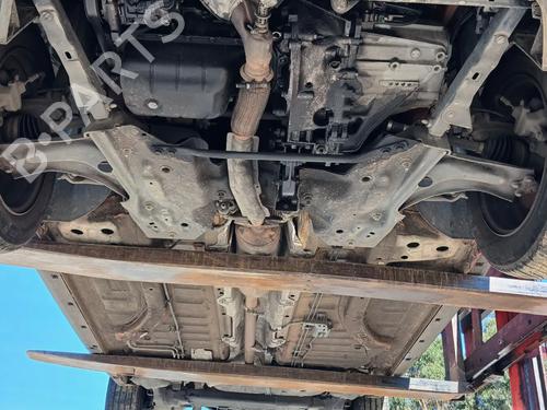 Left front window switch CITROËN C3 AIRCROSS II (2R_, 2C_) 1.6 BlueHDi 120 (2CBHZH) | BP40297353I27 - Image 12