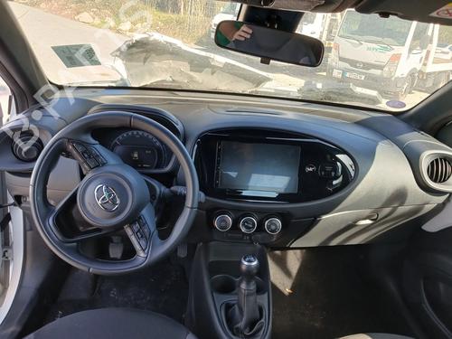 Rear parcel shelf TOYOTA AYGO X (_B7_) 1.0 VVT-i (KGB70) | BP40020187C85  - Image 11