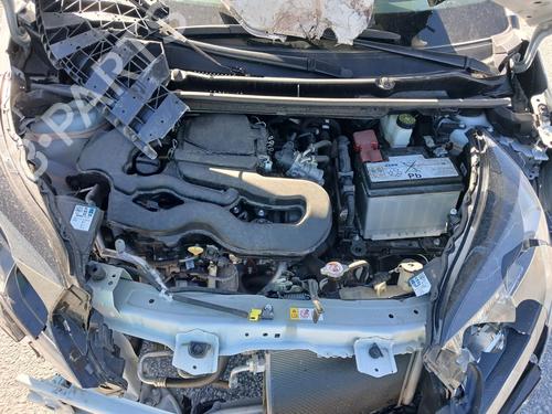 Rear parcel shelf TOYOTA AYGO X (_B7_) 1.0 VVT-i (KGB70) | BP40020187C85  - Image 14