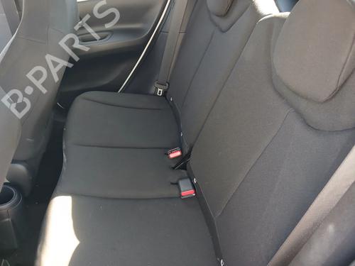 Rear parcel shelf TOYOTA AYGO X (_B7_) 1.0 VVT-i (KGB70) | BP40020187C85  - Image 13